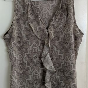 Violet + Claire blouse